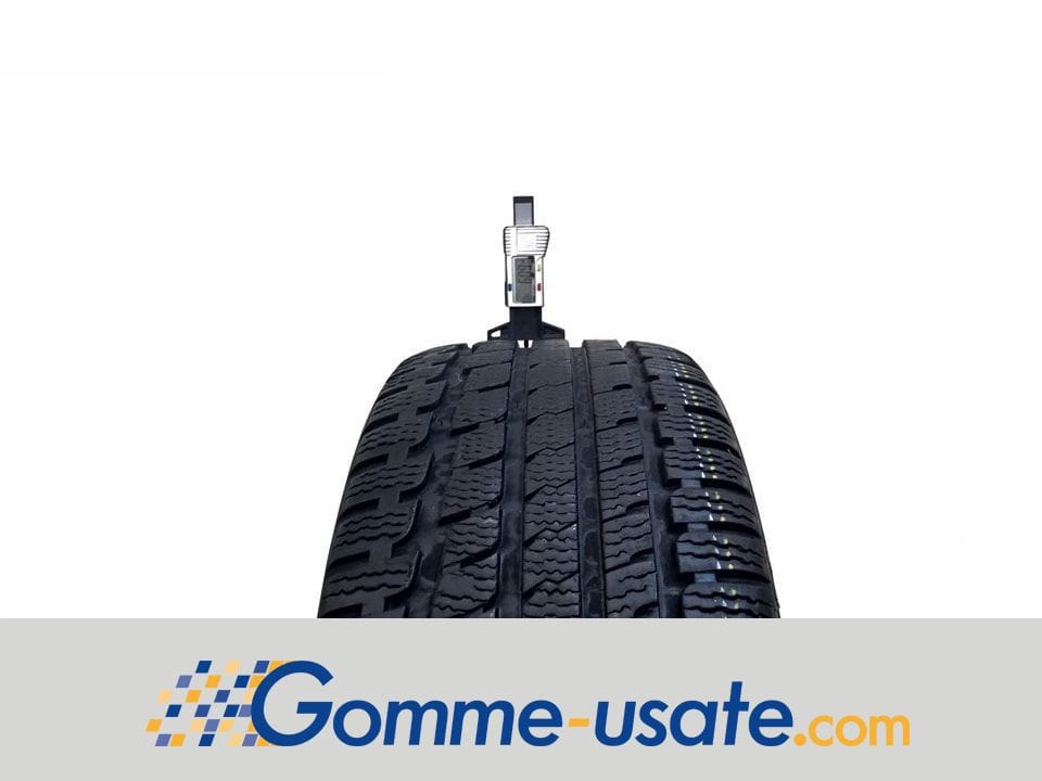 Thumb Kumho Gomme Usate Kumho 225/50 R17 98V I Zen KW 27 Asymmetric XL M+S (75%) pneumatici usati Invernale 0 Thumb Kumho Gomme Usate Kumho 225/50 R17 98V I Zen KW 27 Asymmetric XL M+S (75%) pneumatici usati Invernale 0